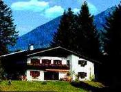 Rittberg, Landhaus