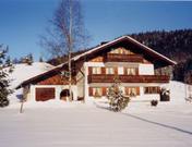 Rauch, Ferienwohnung