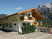 Goldenes Landl, Ferienhaus