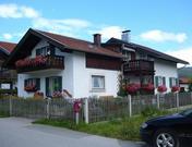 Staudacher, Haus