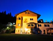 Drachenburg, Hotel-Garni