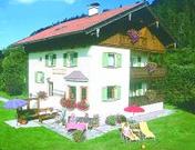 Lisl, Landhaus
