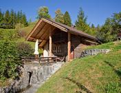 Tyrolerblick, Haus