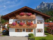 Abendruh 1, Haus