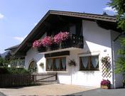 Karwendel, Haus