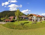 Oberland, Gästehaus