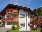 Abendruh 3, Haus