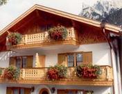 Mühlhof, Haus