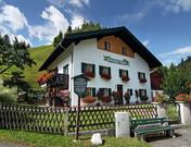 Zwergerhaus