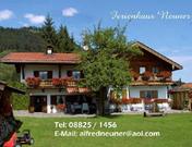 Neuner, Ferienwohnung