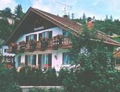 Gartenheim, Ferienwohnung