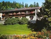 Strodl Silvia, Haus