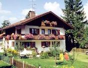 Alpenrain, Ferienwohnung