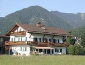 Gebirgshof, Gästehaus