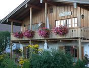 Wiesmahdduft, Landhaus