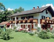 Soiernblick, Haus