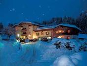 Auwirt, Alpengarni Hotel Pension