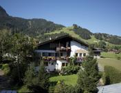 Ludwig, Hotel Garni