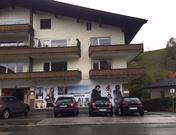 Appartment Zwicki