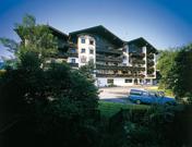 Jägerwirt, Hotel