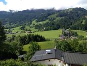 Chalet Lebenberg