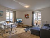Appartment Kitz Zentrum