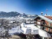 Tennerhof Gourmet & Spa de Charme Hotel