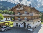 Heike, Hotel-Pension