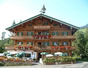 Hallerwirt Homes