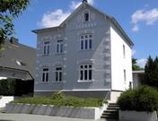 Privatzimmer Kosegarten