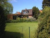 Ferienhaus an den Eichen