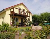 Ferienwohnung Drabinski