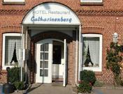 Hotel Restaurant Catharinenberg