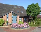Ferienwohnung Borchers