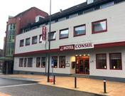 Hotel Consul