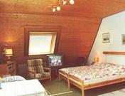 Ferienwohnung und Privatzimmer Johannsen