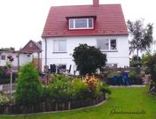 Ferienwohnung Fördeblick