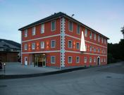 Schlosswirt Ebenthal