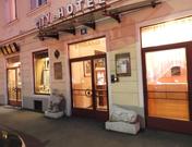CITYHOTEL RATHEISER