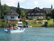 LEX - Wörthersee Appartements