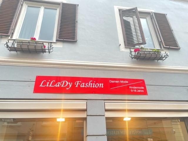 LiLaDy Fashion