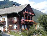 Bauernhof Stocker