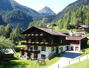 ALM-Appartements Regina