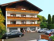 Pension-Appartements Adlerhorst