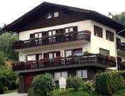 Dreimäderlhaus