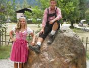 Camping Berggruss