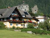 Familienappartements Sommereck