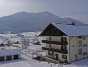 Lipeter+Bergheimat, Hotel