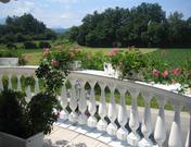Appartements Villa Rosé