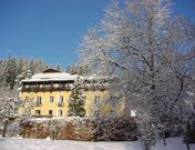 Kürschner, Schlank-Schlemmer Hotel